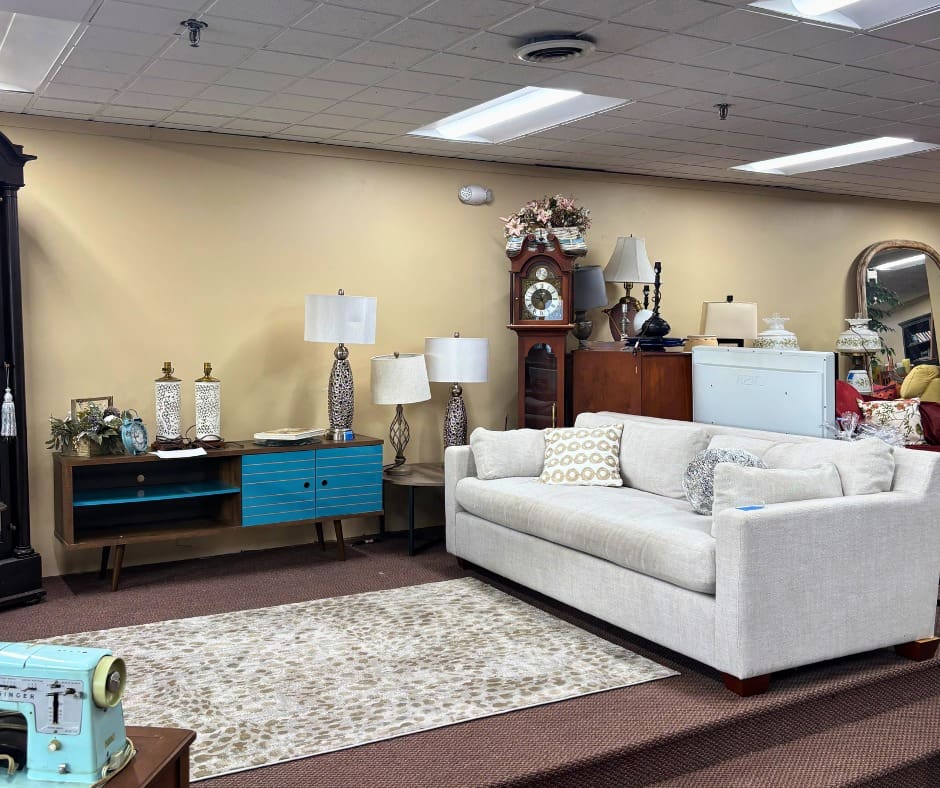 Lifebridge Thrift Shop