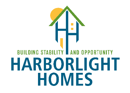 Harborlight Homes