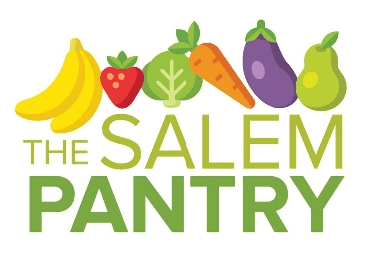 The Salem Pantry