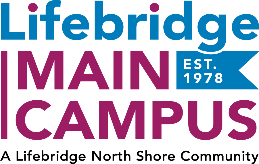 Lifebridge Main Campus Logo- Full Color- Blue and Purple
