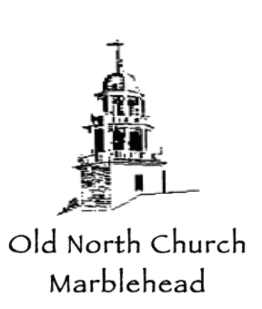Old North Church Marblehead