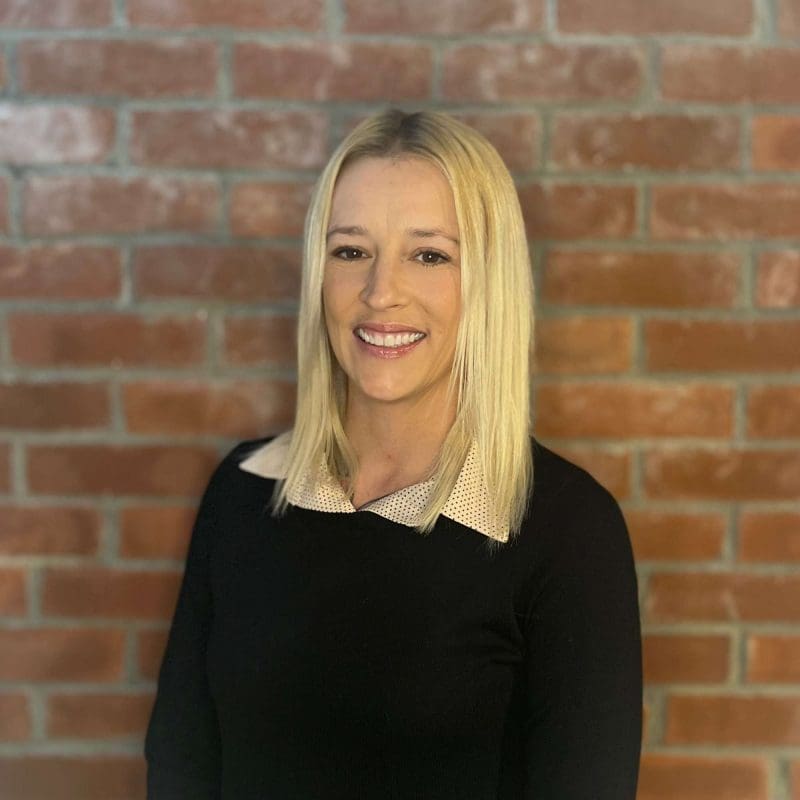 Chelsey Buckley, BSW