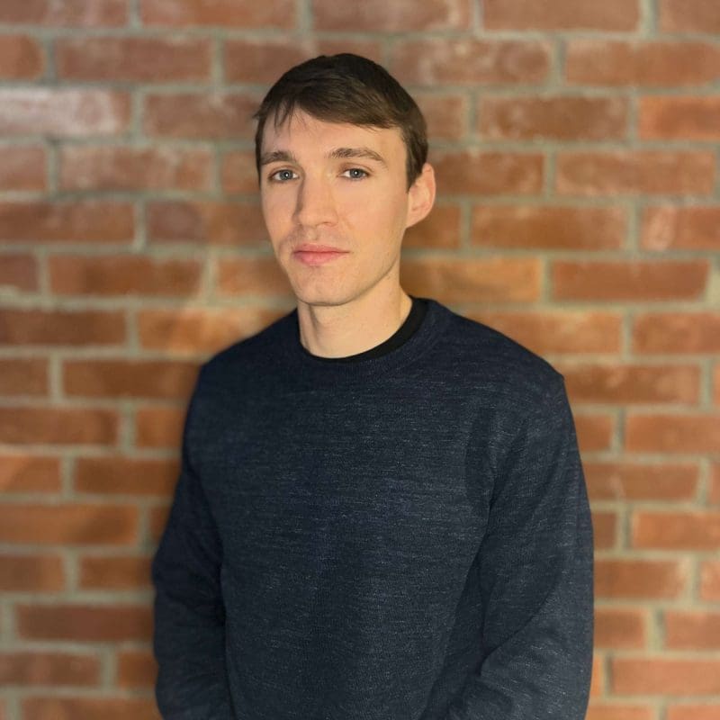 Frank Freedman, LSWA