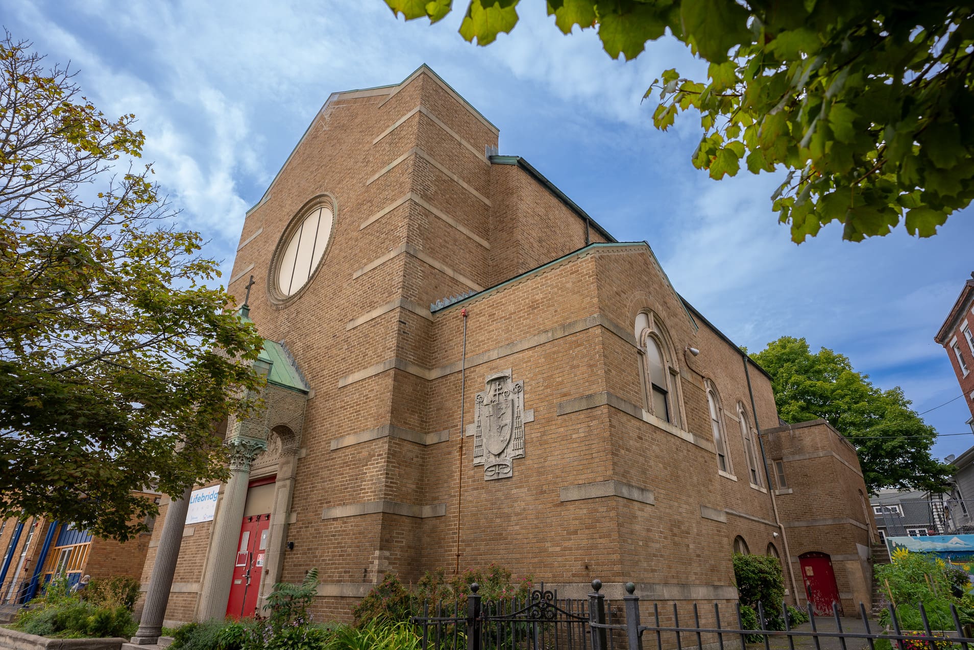 Lifebridge Day Center