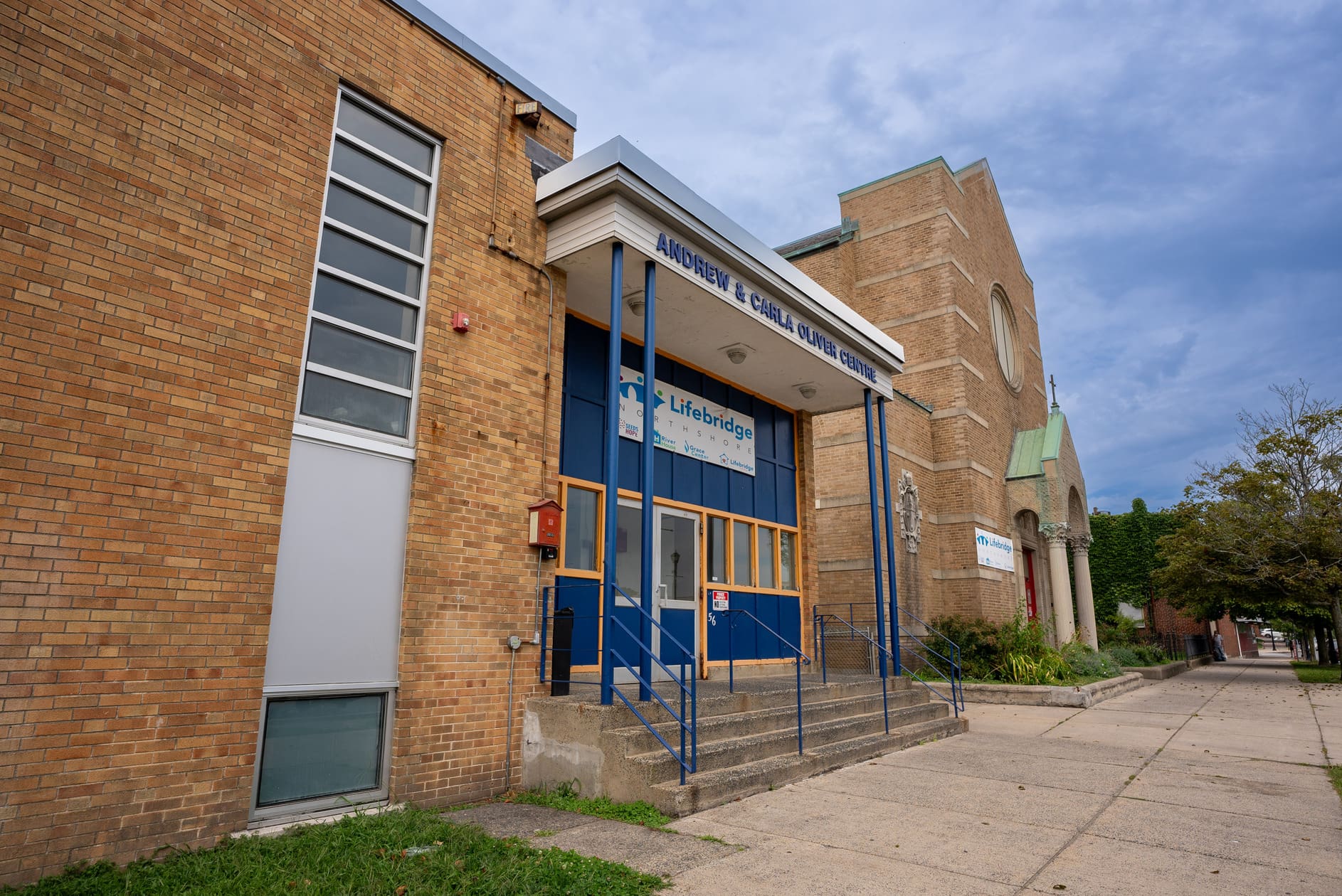 Lifebridge Main Campus