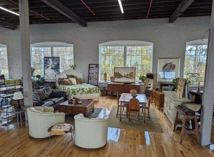 Lifebridge North Shore Opens Bridge Works Boutiques in Peabody