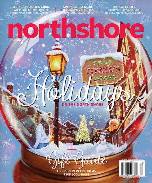 Lifebridge Included In Northshore Magazine’s Holiday Edition