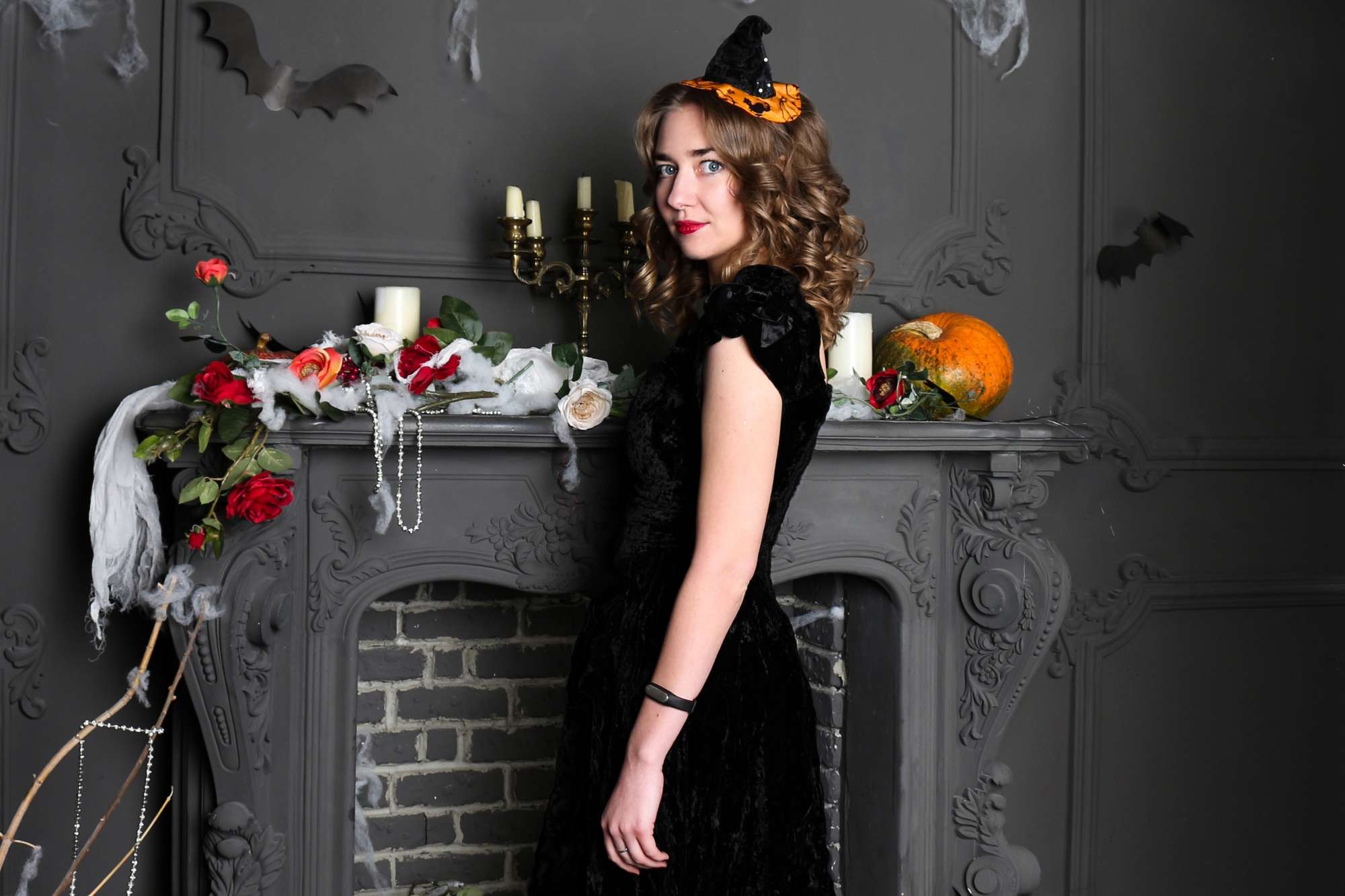 Halloween costome