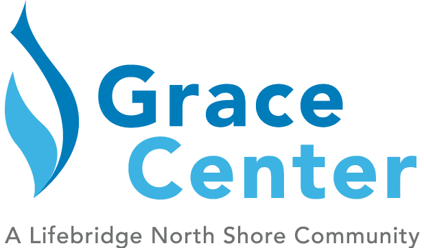 Grace Center Location Logo