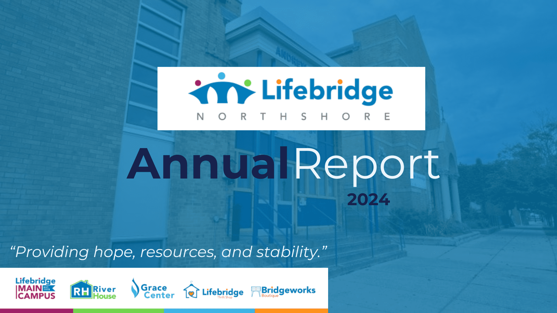 Annual Report