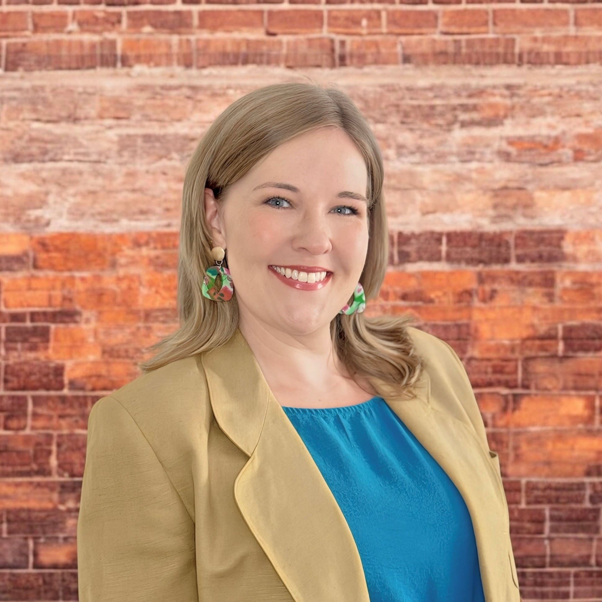 Brittany Molloy-Kenney