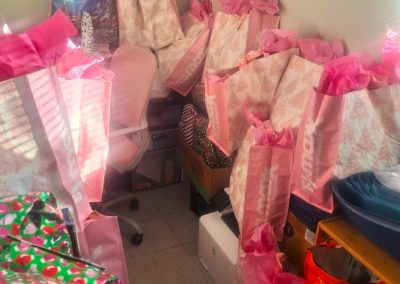 Christmas gifts