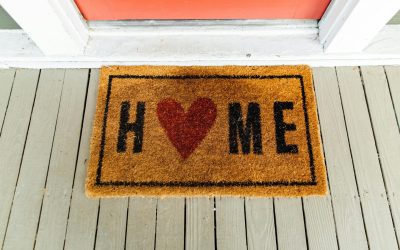 A Place to Begin Again: Aging & Hoarding While Homeless