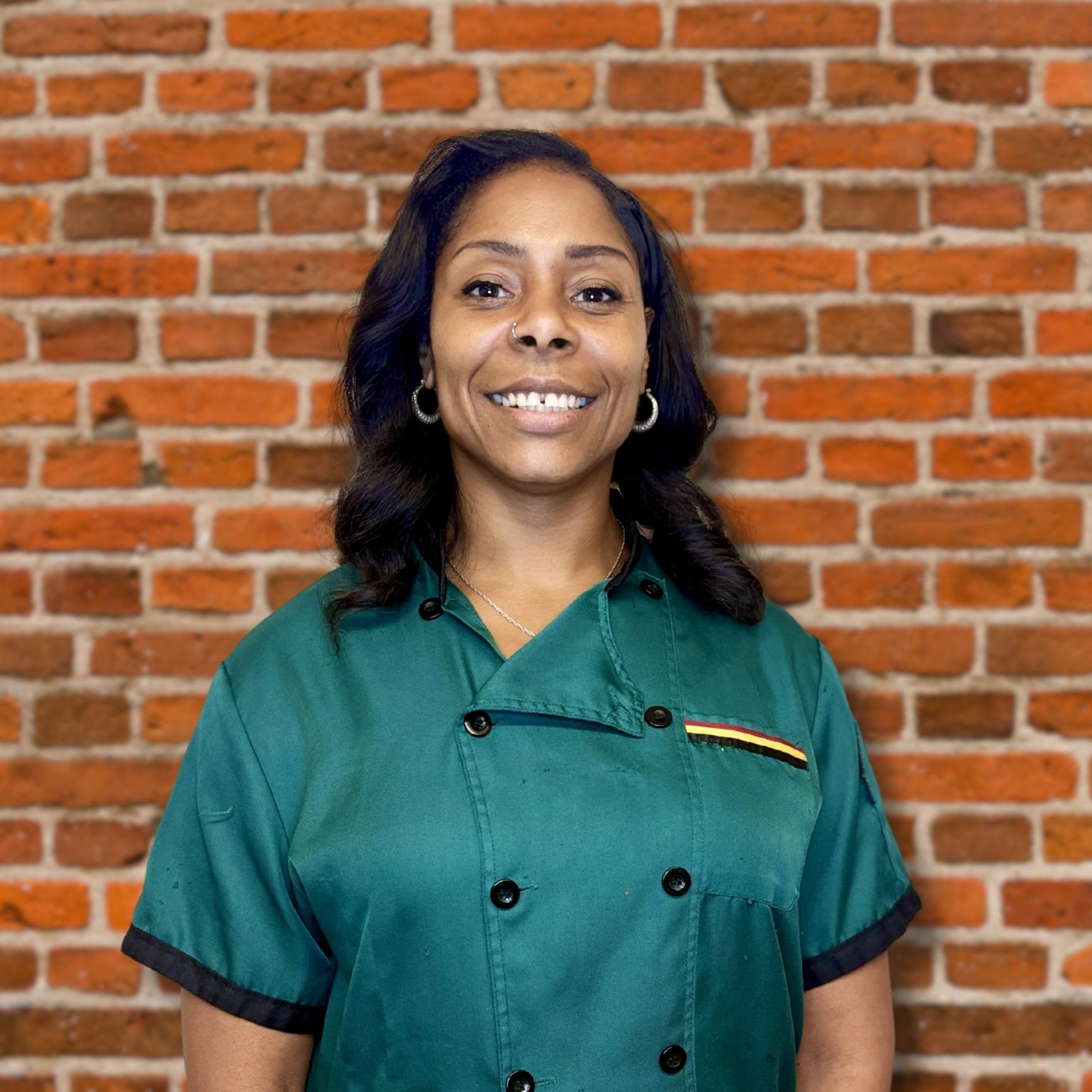 Sallena Williams